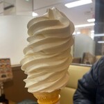 れすとらん四六時中 - 料理写真:コーンを選ぶ勇気が凄い(ﾉ∀｀笑)