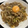 中国北方料理 知味観 - 260124土　福岡　博多蒸気屋西新店　黒胡椒豚丼