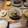 食堂わた