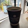 タカムラ コーヒーロースターズ