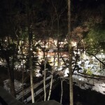 花仙庵 仙仁温泉 岩の湯 - 