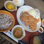 大戸屋 円山公園店 - 