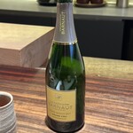 きう - ◎シャンパーニュ
      エドモン・バルノーグラン・レゼルヴ ブリュット グラン・クリュ