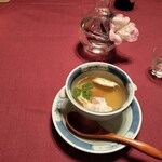 花仙庵 仙仁温泉 岩の湯 - 