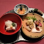 花仙庵 仙仁温泉 岩の湯 - 