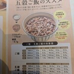 大戸屋 円山公園店 - 