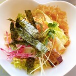 ステーキカッポー 恒づね - 