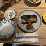 食堂わた - 