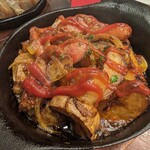 銀座ライオン 青山一丁目店 - 