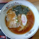 くらた食堂 - 料理写真: