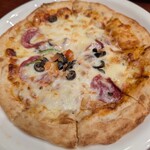 銀座ライオン 青山一丁目店 - 