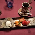 花仙庵 仙仁温泉 岩の湯 - 