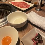 야키니쿠 우시고로 긴자점 - 