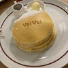 パンケーキママカフェ VoiVoi
