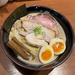 らぁ麺 とうひち - 
