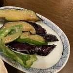肴・田久美 - 