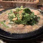 にんにくバル ザ・ガーリック中野 - 