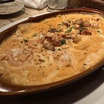 にんにくバル ザ・ガーリック中野 - 