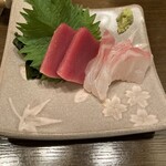 肴・田久美 - 