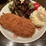 肴・田久美 - 