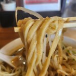 中華そば ゴトクギ - 