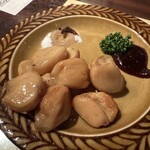 にんにくバル ザ・ガーリック中野 - 