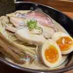 らぁ麺 とうひち - 