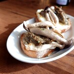 オリーブの丘 - 料理写真: