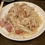 肴・田久美 - 
