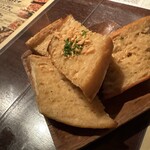 にんにくバル ザ・ガーリック中野 - 