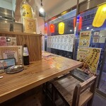 串カツ田中 - 