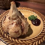 にんにくバル ザ・ガーリック中野 - 