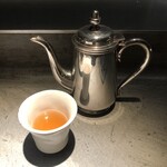 PATISSERIE ASAKO IWAYANAGI - チョコ茶