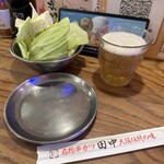 串カツ田中 尼崎店 - 