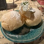 にんにくバル ザ・ガーリック中野 - 