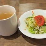 元祖Bistroひつじや 新宿店 - 