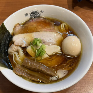 らぁ麺 とうひち_1