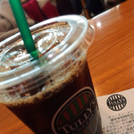 タリーズコーヒー - 