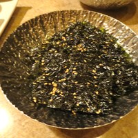 焼肉 銀座コバウ 特別室 - 