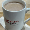 BILLY's CAFE - 