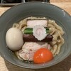 だしと麺 遊泳
