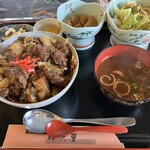 時代屋 ルフラン