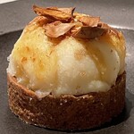 おかしやうっちー - 