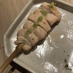焼鳥まつ宵 蒲田店 - 