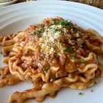 オステリアガウダンテ - 