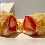 おかしやうっちー - 