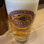 晩杯屋 - ドリンク写真: