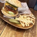 Jack37Burger - 