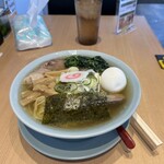 ガッツリ！えびすこ - 