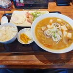 北海道らぁめん伝丸 - 